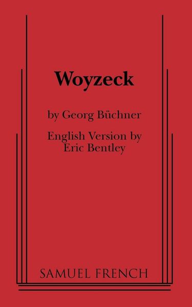 Produktbild: Woyzeck