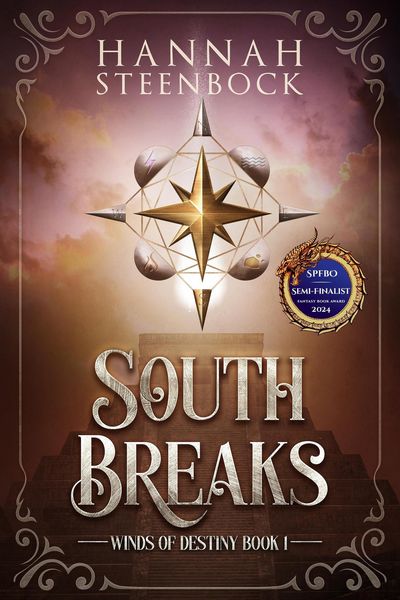 Produktbild: South Breaks