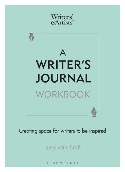 Produktbild: A Writer's Journal Workbook