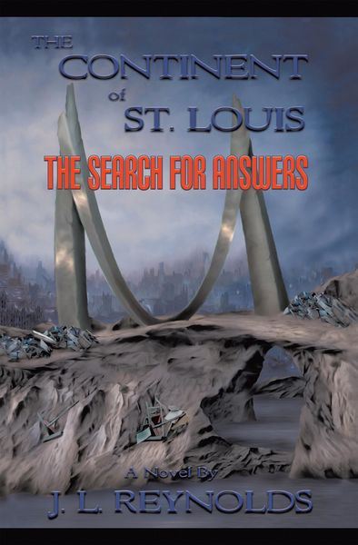 Produktbild: The Continent of St. Louis