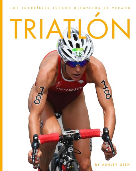 Produktbild: Triatl&oacute;n