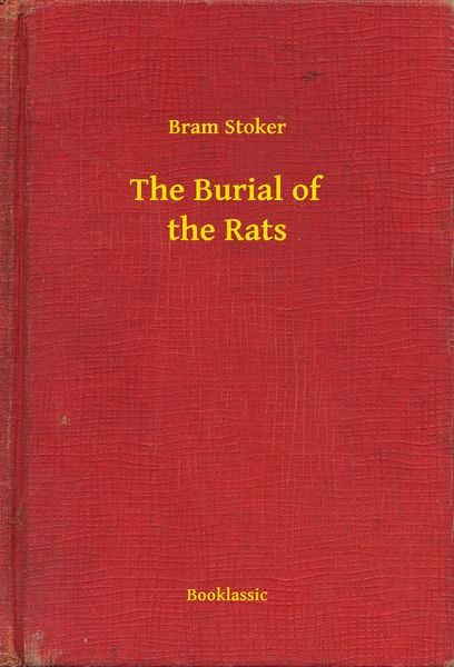 Produktbild: The Burial of the Rats
