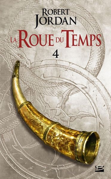 Produktbild: La roue du temps