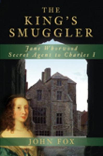 Produktbild: The King's Smuggler