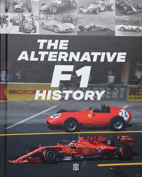 Produktbild: The Alternative F1 History