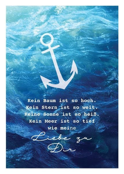 Produktbild: Postkarten Hochzeit - 25 Postkarten Liebe
