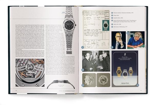Produktbild: 100 Iconic Watches