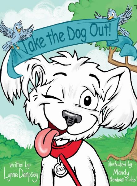 Produktbild: Take the Dog Out!