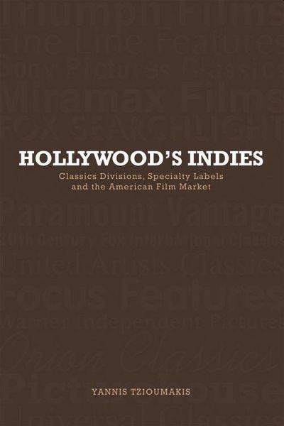 Produktbild: Hollywood's Indies