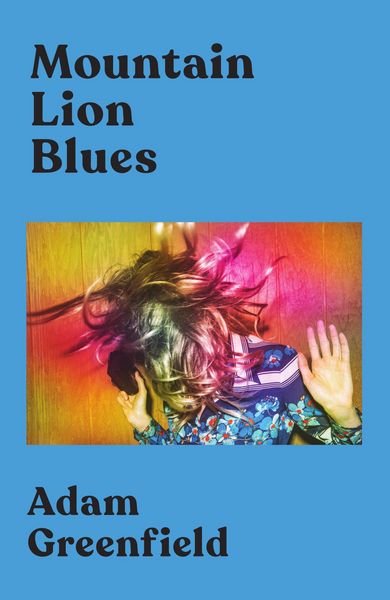 Produktbild: Mountain Lion Blues