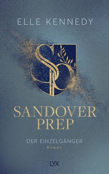 Produktbild: Sandover Prep - Der Einzelg&auml;nger