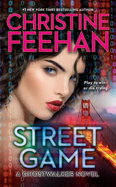 Produktbild: Street Game