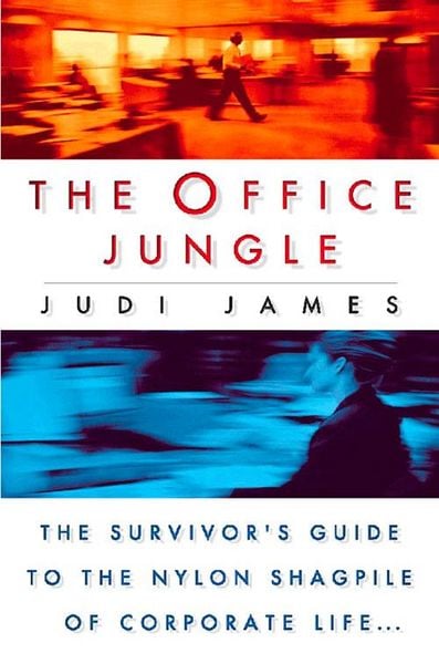 Produktbild: The Office Jungle