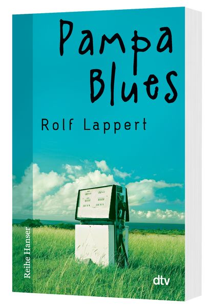 Produktbild: Pampa Blues