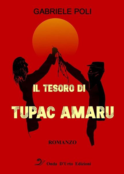Produktbild: Il tesoro di Tupac Amaru