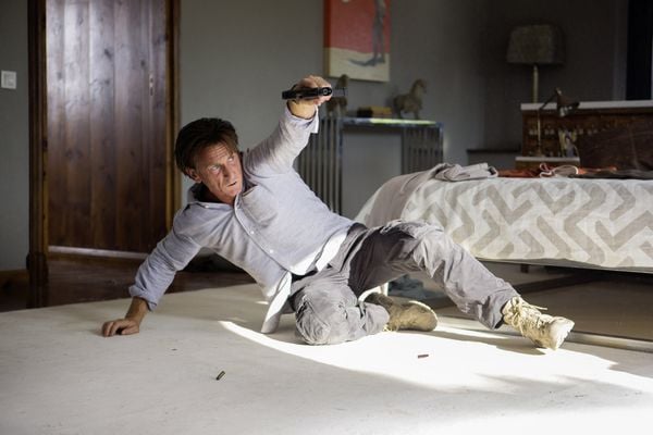 Produktbild: The Gunman
