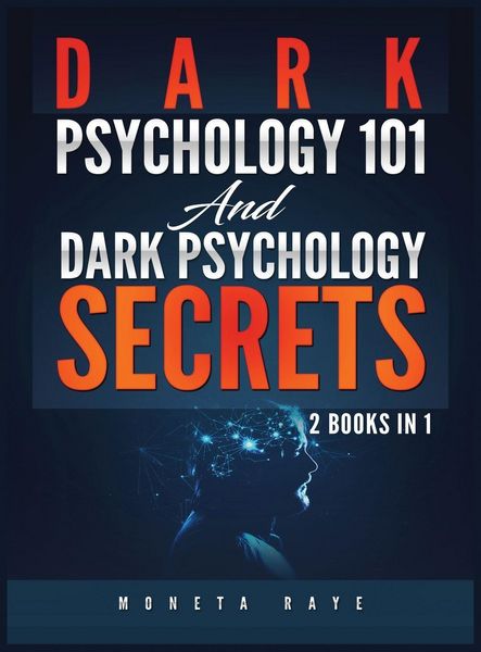 Produktbild: Dark Psychology 101 AND Dark Psychology Secrets