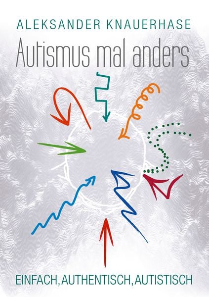 Produktbild: Autismus mal anders