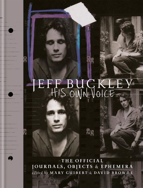 Produktbild: Jeff Buckley