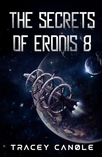 Produktbild: The Secrets of Eronis 8