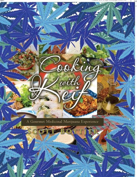 Produktbild: Cooking with Keif
