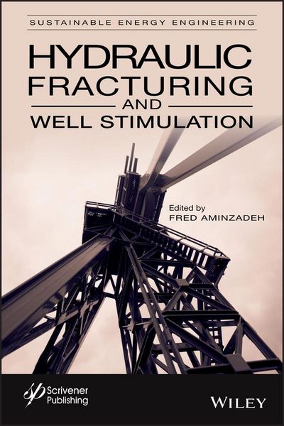 Produktbild: Hydraulic Fracturing and Well Stimulation, Volume 1