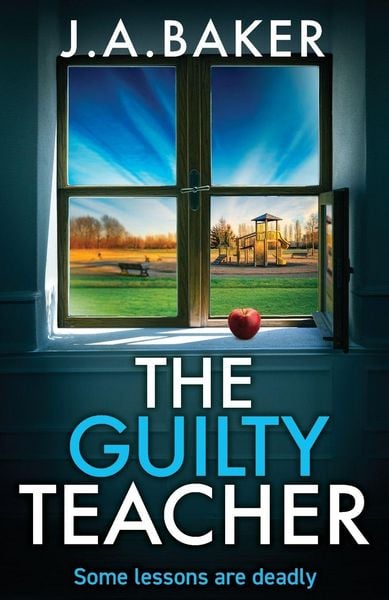 Produktbild: The Guilty Teacher