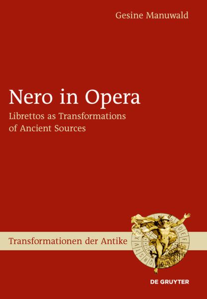 Produktbild: Nero in Opera