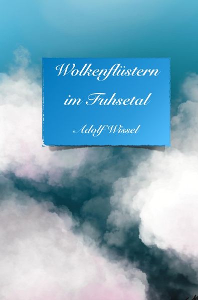 Produktbild: Wolkenfl&uuml;stern im Fuhsetal