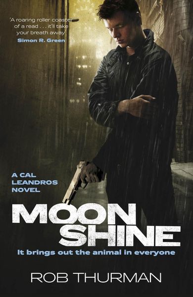 Produktbild: Moonshine