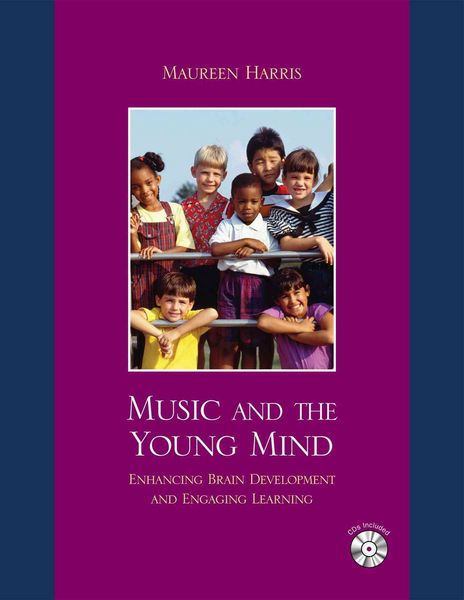 Produktbild: Music and the Young Mind
