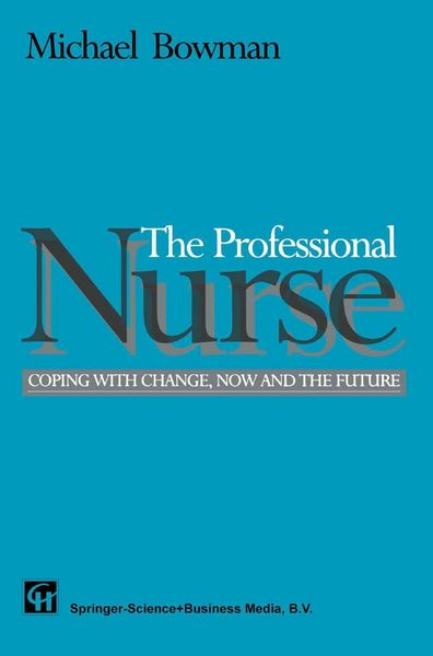 Produktbild: The Professional Nurse