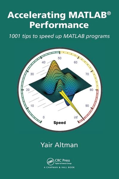 Produktbild: Accelerating MATLAB Performance