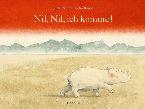 Produktbild: Nil, Nil, ich komme!
