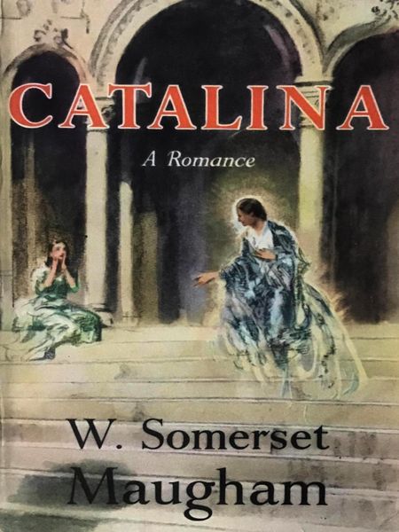 Produktbild: Catalina