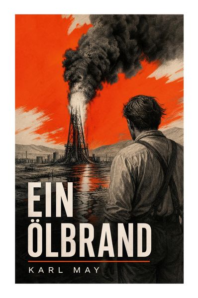 Produktbild: Ein &Ouml;lbrand