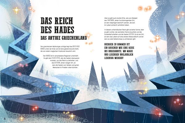 Produktbild: Geschichten aus einer anderen Welt