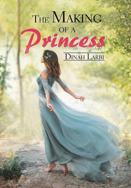 Produktbild: The Making of a Princess