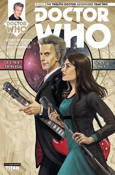 Produktbild: Doctor Who