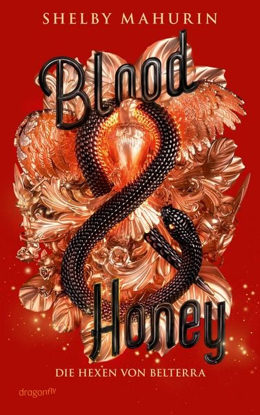 Produktbild: Blood & Honey