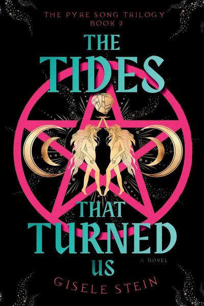 Produktbild: The Tides That Turned Us