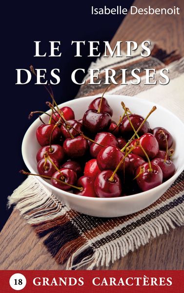 Produktbild: Le temps des Cerises