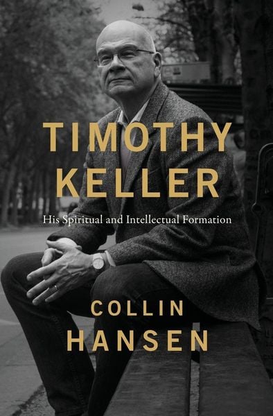 Produktbild: The Timothy Keller