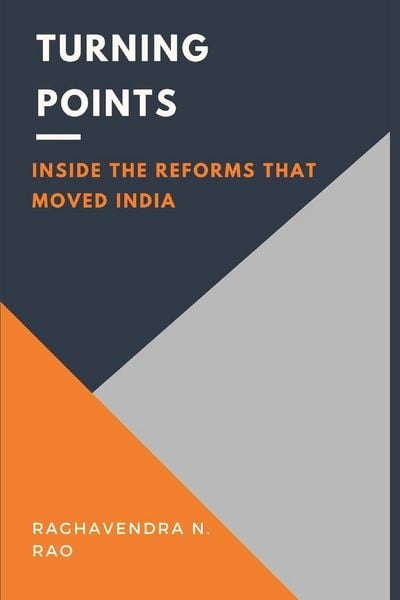 Produktbild: Turning Points