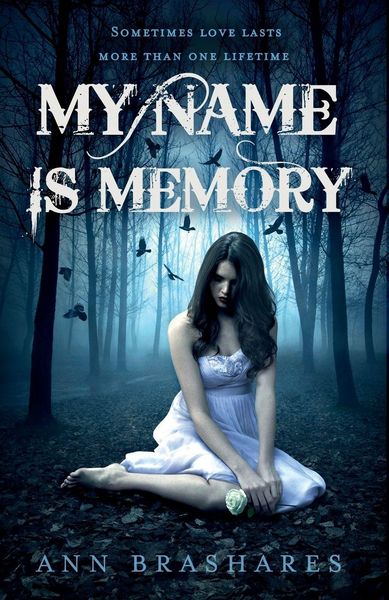 Produktbild: My Name Is Memory