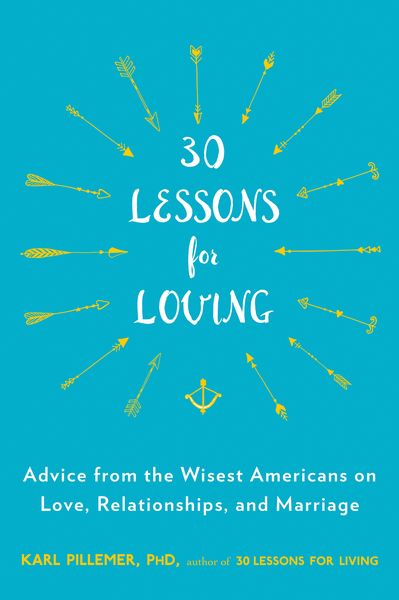 Produktbild: 30 Lessons for Loving
