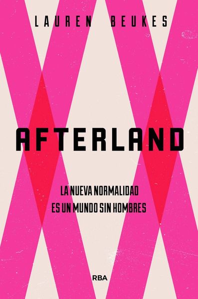 Produktbild: Afterland