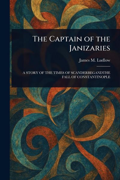 Produktbild: The Captain of the Janizaries