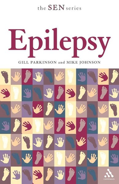 Produktbild: Epilepsy