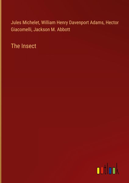 Produktbild: The Insect